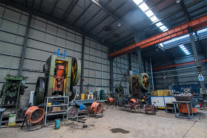 辽阳螺栓球精密制作